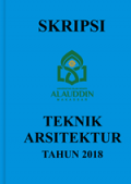Skripsi : Pusat Penelitian dan Informasi Akuaponik dengan Pendekatan Arsitektur Bioklimatik di Makassar