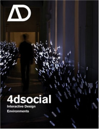 4dsocial interactive design environments