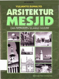 Arsitektur mesjid dan monumen sejarah muslim