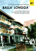 Balla' longga : alternatif hunian vertikal berbasis pemukiman Suku Bugis-Makassar dengan pendekatan perencanaan partisipatif