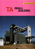 Theme architecture : small building