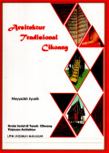 Arsitektur tradisonal Cikoang : strata sosial di tanah Cikoang tinjauan arsitektur