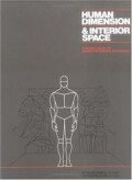 Dimensi manusia dan ruang interior : buku panduan untuk standar pedoman perancangan