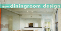 New diningroom design