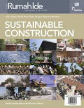 Sustainable construction