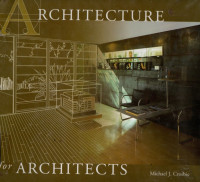 Architecture for architects