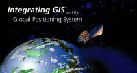 Integrating GIS and the global positioning system