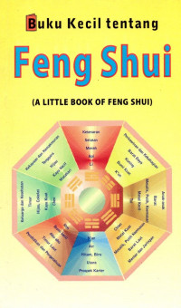 Buku kecil tentang feng shui