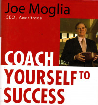 Coach yourself to success : winning the investment game