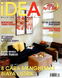 Idea : 8 cara menghemat biaya listrik