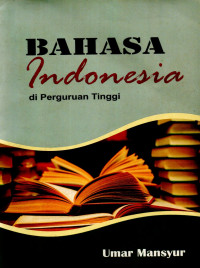 Bahasa Indonesia di perguruan tinggi