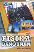 Fisika bangunan