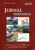 Jurnal permukiman