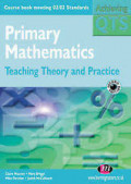 Primary mathematics knowledge and understanding