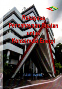 Rekayasa pencahayaan buatan untuk konservasi energi