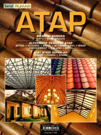 Serial rumah : atap