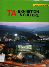 Theme architecture : exhibition & culture