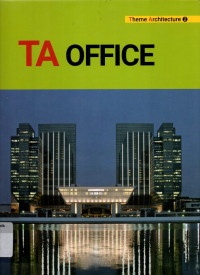 Theme architecture : office