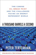 A thousand barrels a second : the coming oil break point and the challenges facing an energy dependent world