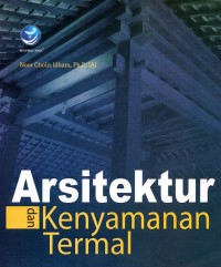 Arsitektur dan kenyamanan termal