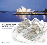 Image of Architecture Inside + out