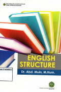 English structur