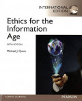 Ethics for the information age