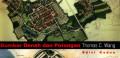 Gambar denah dan potongan