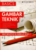 Basic : gambar teknik