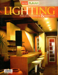 Serial rumah : lighting percantik interior & eksterior