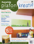 Plafon kreatif : seri rumah ide