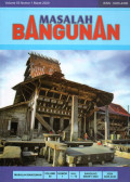 Masalah bangunan