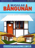 Masalah bangunan