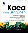 Kaca untuk bangunan