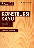 Basic : konstruksi kayu