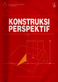 Konstruksi perspektif