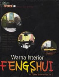 Memilih warna interior sesuai fengshui