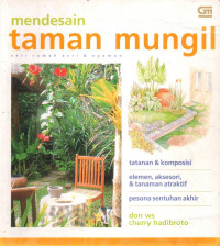 Taman mungil