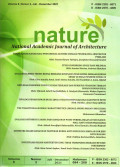 Nature : national academic journal of architecture