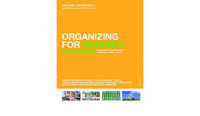 Organizing for change space integrating architectural thinking in other fields