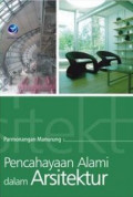 Pencahayaan alami dalam arsitektur