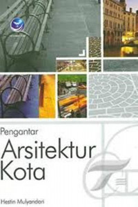 Pengantar arsitektur kota