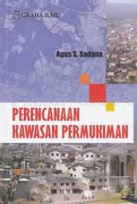 Perencanaan kawasan permukiman