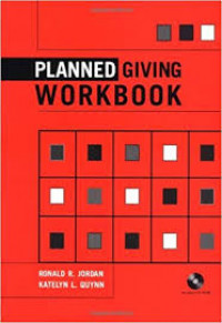 Planned giving workbook