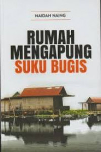 Rumah mengapung suku Bugis