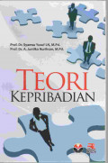 Teori kepribadian