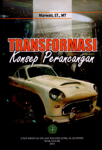 Transformasi konsep perancangan