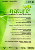Nature : national academic journal of architecture