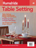 Seri rumah ide : table setting