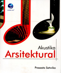 Image of Akustika arsitektural